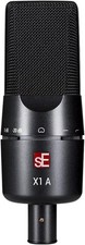 SE Electronics Professional Condenser Microph...