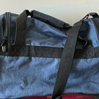 Penn State Alumni Association Blue Gym Bag, Polyester, 2 Pockets, Adjustable St… — photo 3