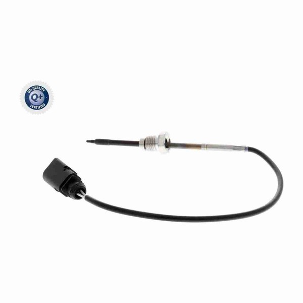 Vemo Abgastemperatursensor FüR Audi B8 Q5 8RB A5 8T Seat Exeo 3R2 3R5 2.0 Tdi-image
