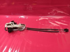 2010-2016 Genesis Coupe LEFT DRIVER Door Latch Lock Actuator w/ Smart Key