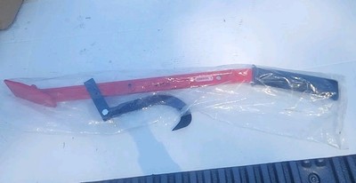 GENUINE OREGON FELLING LEVER professional felling lever + cant hook 80cm 536304