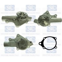 Wasserpumpe KüHlmittelpumpe Passend FüR Jeep Cherokee 4.0I 4X4 4.0 Grand