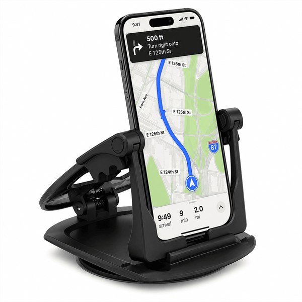Autohalterung Armaturenbrett Handy KFZ Halterung Halter Universal Smartphone-image