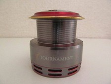 DAIWA 06 Tournament ISO-Z 2500LB