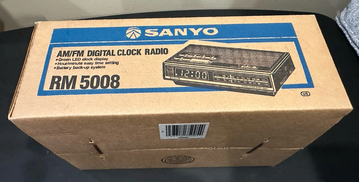 SANYO Home Décor for sale | eBay