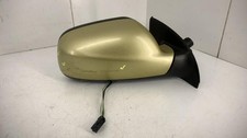 Retroviseur droit (ou coque) Peugeot 307