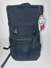 Topo Designs Rover Pack Classic Backpack Blac...
