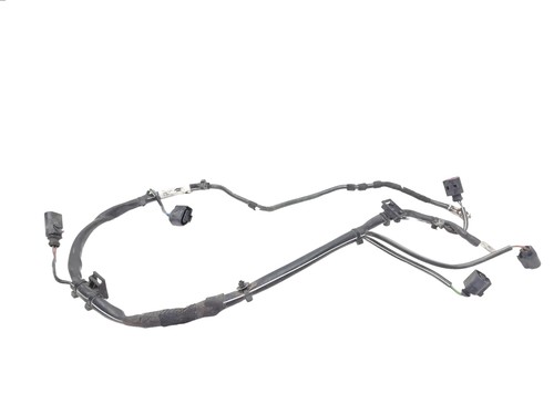 Audi VW Scirocco Golf 2.0TFSI 1K0971349CP Kabelbaum Lichtmaschine