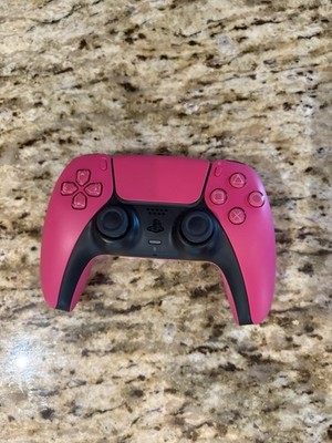 Sony PlayStation 5 DualSense Edge Wireless Controller Nova Pink PS5 Barely Used