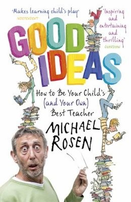 Good Ideas Taschenbuch Michael Rosen