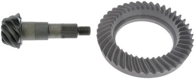 DORMAN Front Differential Ring  Pinion | For 1999-00, 2002-13 CADILLAC ESCA