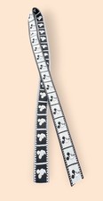 VTG Mickey Mouse Bobby Lee Camera Strap Walt Disney Productions 80s No Hooks 63