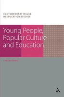 Chris Richards | Young People, Popular Culture And Education | Taschenbuch