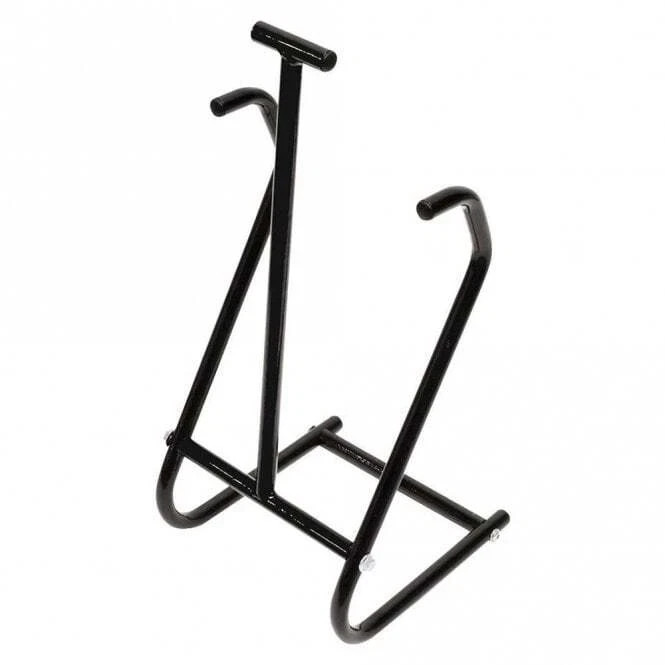 DRC Boot Wash Stand with Handle MX / Trials Boots Cleaner - Steel Construction