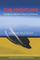 Serhii Plokhy | The Frontline | Taschenbuch | Englisch (2023)