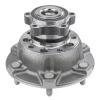 Moog MOH515152 FORD TRANSIT350 HD 15 HUB ASSEMBLY