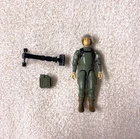 1982-83 Vintage GI Joe Cobra Lot Short Fuze Swivel Arm Figure Near Complete