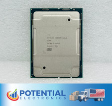 USED - Intel Xeon Gold 6230 2.10GHz 20-Core SRF8W CPU Processor / Free Shipping