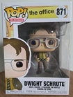 The Office | Dwight Schrute | Funko Pop! #871