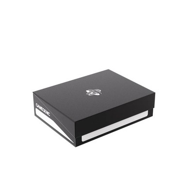 Gamegenic Token Holder Schwarz