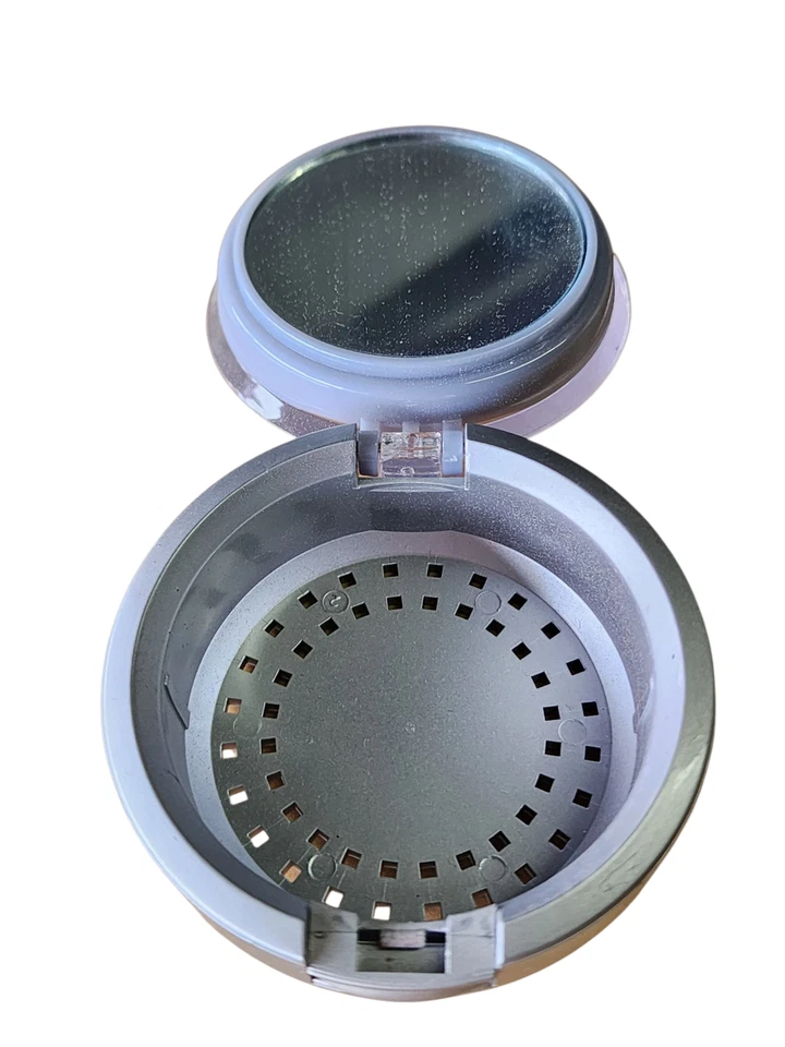 Physicians Formula SOFT ROSE / ROSE Multi Colored Magic Mosaic Custom Blush NWOB - Image 2 of 3