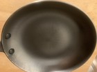 Brandant Cast Iron Skillet 8” Used But In Good Condition — photo 1
