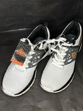 RBX Running-Gym Mens shoes Size 10.5, Live Life Active- New White