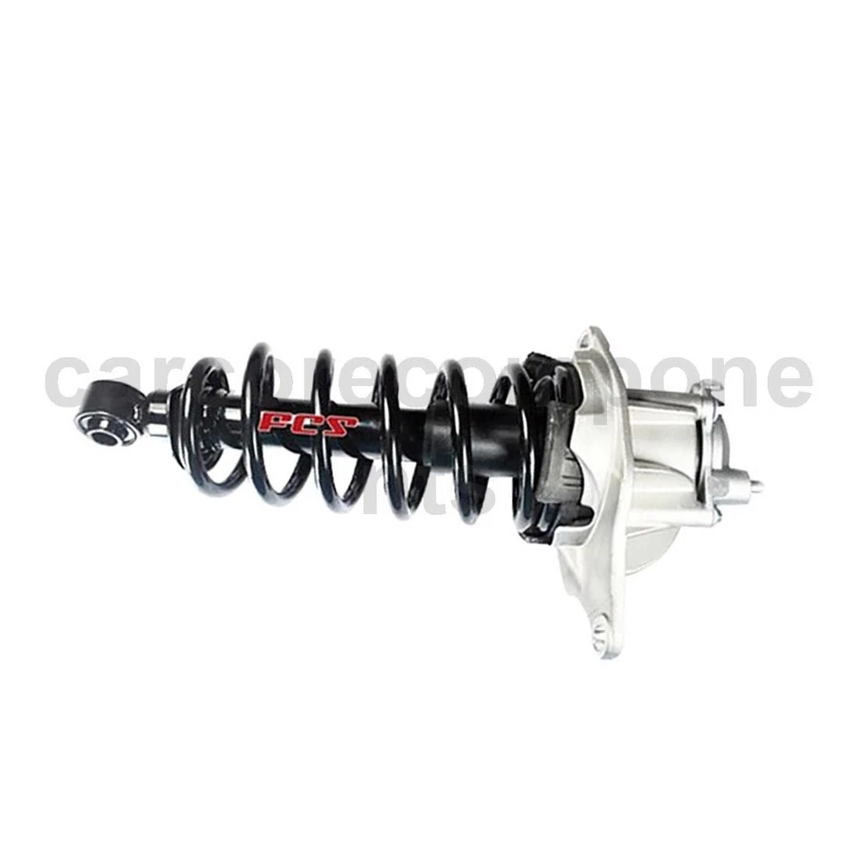 FCS OE Rear Suspension Strut & Spring Assembly for 2002-2002 Volvo V70 - Image 2 of 4