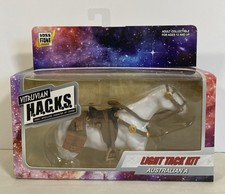 Vitruvian Hacks Light Tack Kit Australian A Mighty Steeds Boss Fight H.A.C.K.S.