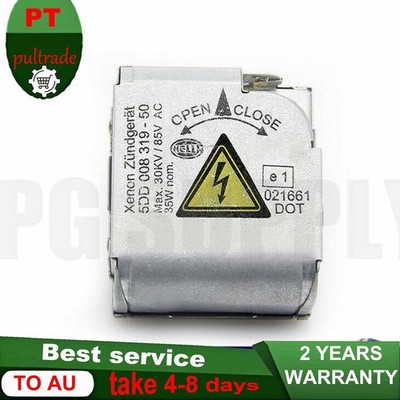 D2S D2R Xenon Bulb Holder 5DD 008 319 50 For Hella Mercedes BMW Range Rover