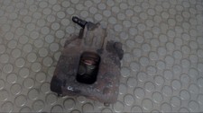 Bremssattel Vorn Rechts Ford Focus Turnier DBW/DAW/DFW/DNW/DB1/DA1 12 Monate