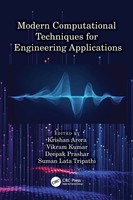 Modern Computational Techniques For Engineering Applications | Arora (U. A.)