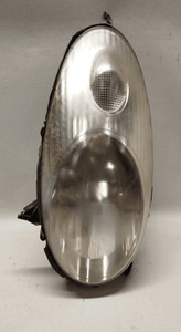 26010BC50B Projektor Rechts NISSAN MICRA (K12E) 1.2 16V (59Kw) Ber. 3p/b/1240cc