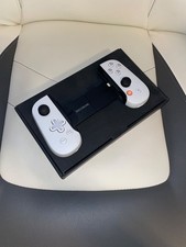 Backbone One Mobile Controller - White (BB-02-W-S) barely used comes with usb-c 