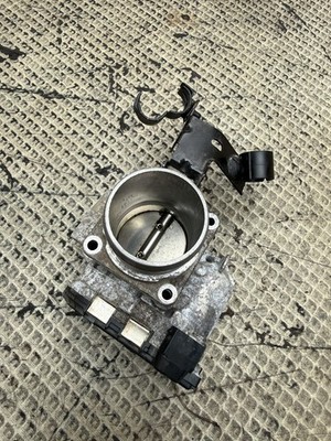 Vauxhall Opel Corsa D VXR OPC  07- 14 1.6T A16LER Throttle Body 55355608