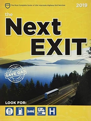 The Next Exit 2019 - VERY GOOD