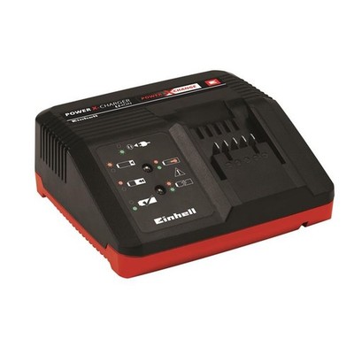 Einhell Power X-Fastcharger 4A EINPXFASTCH