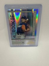 2004 Playoff Absolute Memorabilia Rookie /1000 Akinori Otsuka RC 211 Rookie Card. rookie card picture