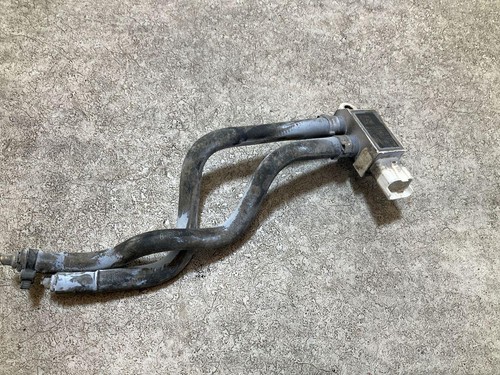 RENAULT MASTER III Furgon FV DPF-Drucksensor 227701177R 2316 2.30 33808316