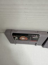 NBA Jam Tournament Edition & NBA ALL Star Challenge Lot TESTED