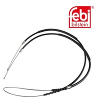 Febi Bilstein Seilzug, Feststellbremse 172946 FüR CitroËN Fiat Peugeot
