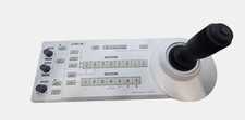 SONY RM-BR300 Camera Remote Control Unit FOR PARTS/REPAIR FAST FREE SHIPPING a