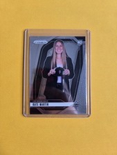 2024 Panini Prizm WNBA - Kate Martin #148 (RC)