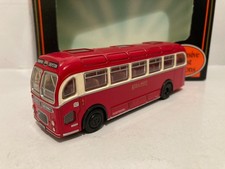 EFE 16124 Bristol MW Red & White 1/76 scale boxed free post