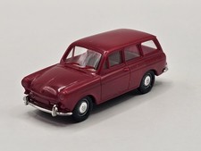 Brekina 1:87 vw 1500 Variant .