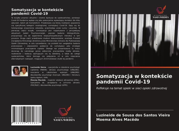 Luzineide De Sousa Dos Santos Vieira (U. A.) | Somatyzacja W Kontek¿Cie...-image