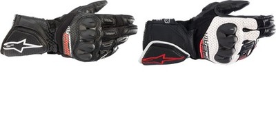 Alpinestars SP-8 Air V3 Gloves