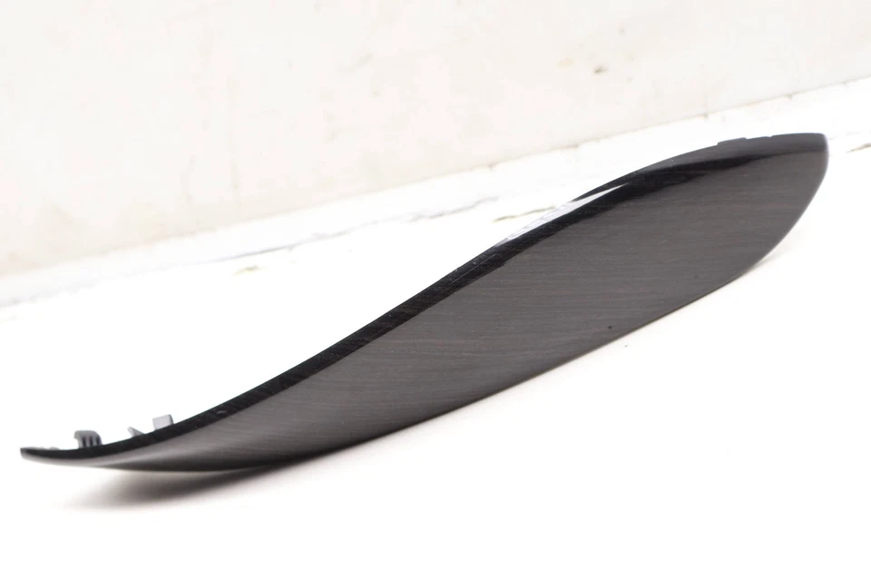 BMW 430I Gran Coupé 2017-2020 - puerta izquierda panel agarre manija moldura/cubierta Foto 2 de 4