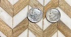 [Lot of 2] Roosevelt  Dimes 90 % Silver EXACT Coins 🪙