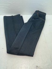 New Vintage Blue Dickson Jenkins Polyester Pants 5500 VV-105